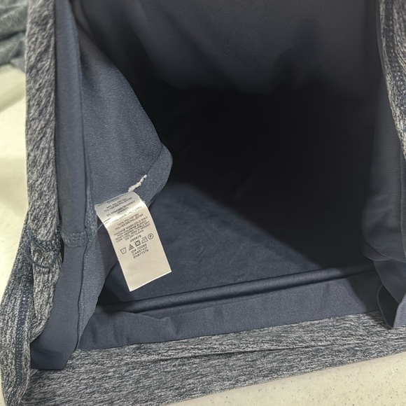 Ann Taylor Soft Wrap Blue Dress Size 2P Women’s Petite - Picture 8 of 12